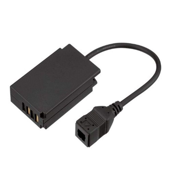 Picture of Nikon EP-5C Power Connector