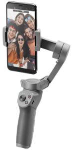 Picture of Unboxed DJI Osmo mobile 3 Gimble