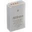 Picture of Nikon EN-EL24 Rechargeable Lithium-Ion Battery Pack (7.2V, 850mAh)