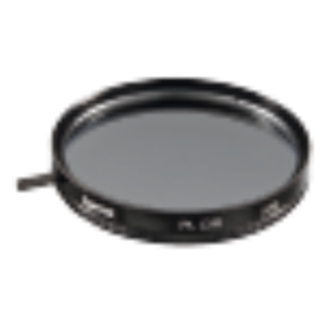 Picture of Hama Polarizing Filter, circular, AR coated, 37.0 mm