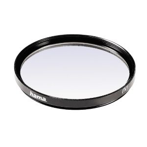 Picture of Hama UV Filter, coated, 37.0 mm