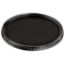 Picture of Hama Vario ND2-400 Neutral-Density Filter, coated, 55.0 mm