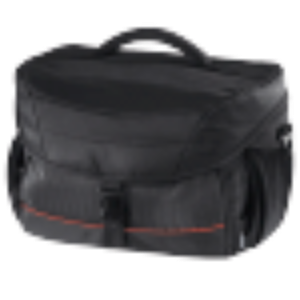 Picture of Pittsburgh Camera Bag, 170, black