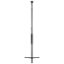 Picture of Smooth Monostand, 155 Click, with Three-Arm Base