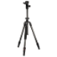 Picture of Hama Ramble Duo Carbon Tripod, 160 Ball, with Smartphone Holder