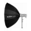 Picture of Godox Parabolic Softbox AD-S85W (White, 33.5")