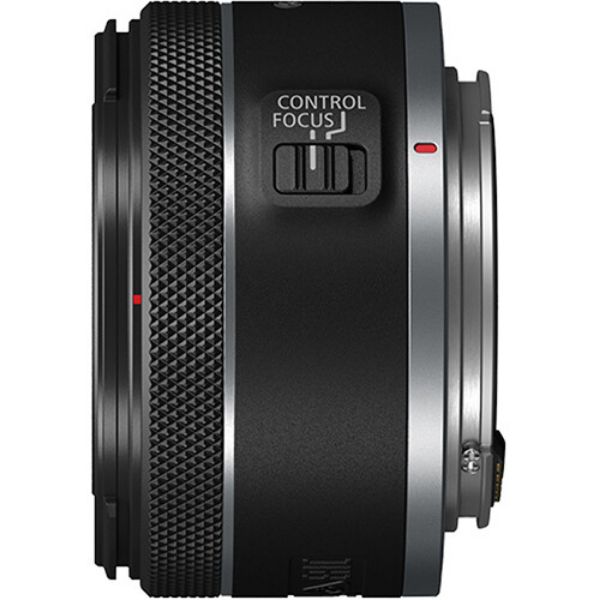 Canon RF 50mm f/1.8 STM Lens | Future Forward