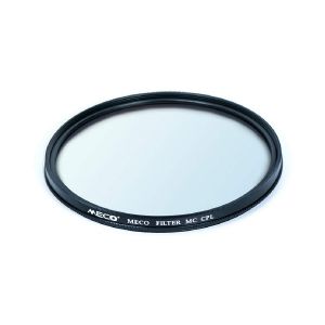 Picture of MECO CPL 72mm Polarizer Glass Filter
