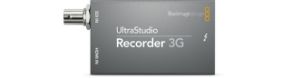 Picture of UltraStudio Recorder 3G