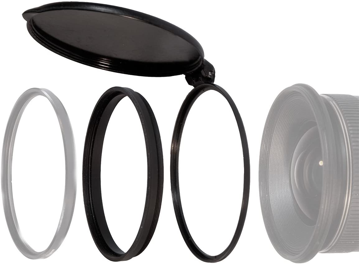 Picture for category Lens Accessories