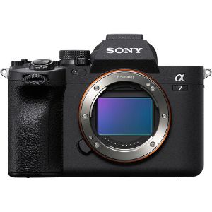Picture of Sony Alpha a7 IV Mirrorless Digital Camera (Body Only)
