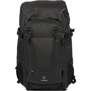Picture of F-stop Shinn DuraDiamond Expedition 80L Backpack (Anthracite Black)