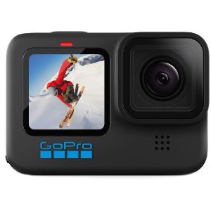 Picture of Unboxed Gopro  10