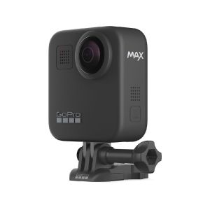 Picture of Unboxed Gopro Max
