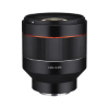 Picture of Unboxed Samyang AF 85mm F.14 FE for Sony E
