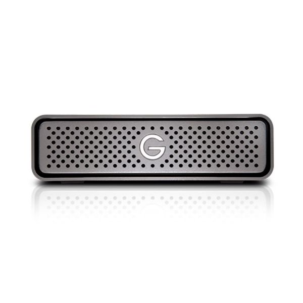 Picture of G-DRIVE SPACE GREY 6TB EMEAI