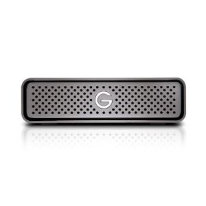 Picture of G-DRIVE SPACE GREY 12TB EMEAI
