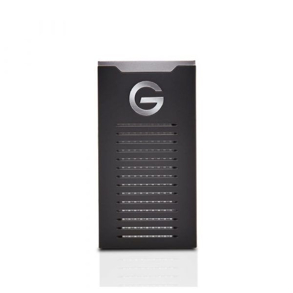 SSD　G-DRIVE　500GB　売り切り御免！】　Professional　SanDisk　SDPS11A-500G-GBANB