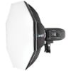 Picture of FJ400 Strobe 2-Light Location Kit with FJ-X2m Universal Wireless Trigger and Rapid Box Switch Octa-M and 1x3
