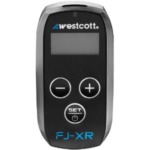 Picture of FJ-XR Wireless Receiver
