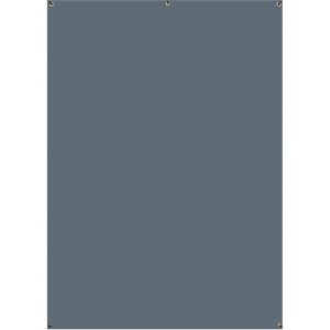 Picture of Westcott X-Drop Wrinkle-Resistant Backdrop - Neutral Gray Kit (5' x 7')