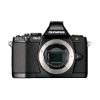 Picture of Olympus OM-D E-M5 Mirrorless Micro Four Thirds Digital Camera (Body, Black) with 8GB Card