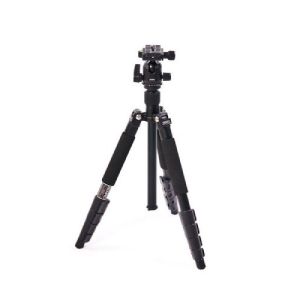 Picture of BENRO ALUMINUM TRIPOD KIT A1695FN1