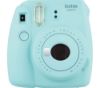 Picture of Fujifilm Instax Mini 9 Mega Pack Cobalt Blue