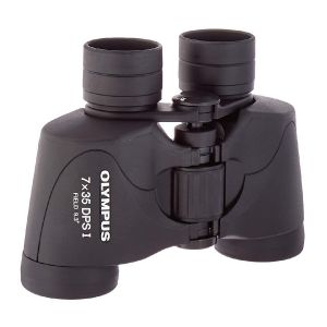 Picture of Olympus Trooper 7x35 DPS I Binoculars