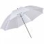Picture of Westcott Standard Umbrella - Optical White Satin Diffusion (45")