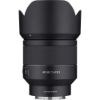 Picture of Samyang AF 50mm f/1.4 FE II Lens for Sony E