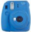 Picture of Unboxed Instax mini 9 treasure  cobalt blue