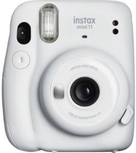 Picture of Unboxed Instax mini 11 treasure ice white