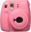 Picture of Unboxed Instax mini 9 flamingo pink