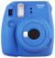 Picture of Unboxed Instax Mini 9 cobalt blue