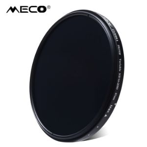 Picture of MECO MC-NDX( 16-2000) 72mm Filter