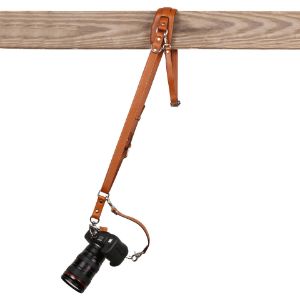 Picture of Ledereign Leather Solo Camera Strap (Classic Tan)