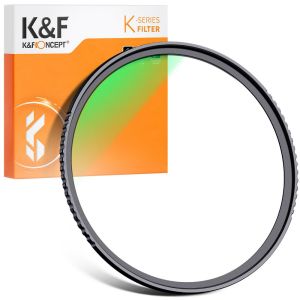 Picture of K&F 58 MM MC UV CLASSIC SERIES
