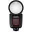 Picture of Godox V1 Flash for Olympus and Panasonic with 2 Year Warranty