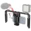 Picture of SmallRig Fold P10 Smartphone Cage