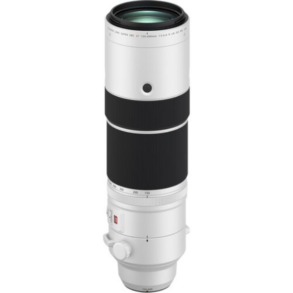Picture of FUJIFILM XF 150-600mm f/5.6-8 R LM OIS WR Lens