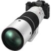 Picture of FUJIFILM XF 150-600mm f/5.6-8 R LM OIS WR Lens