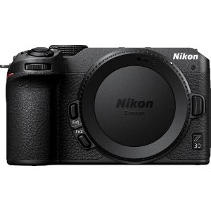 Picture of Nikon Z30 Mirrorless Camera Body Only