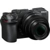 Picture of Nikon Z30 Mirrorless Camera with 16-50mm and 50-250mm Lenses