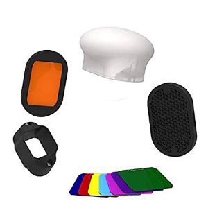 Picture of HIFFIN Professional Starter Flash Accessories Kit
