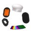 Picture of HIFFIN Professional Starter Flash Accessories Kit