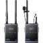 Picture of Godox WMicS1 Kit 1 Camera-Mount Wireless Omni Lavalier Microphone System