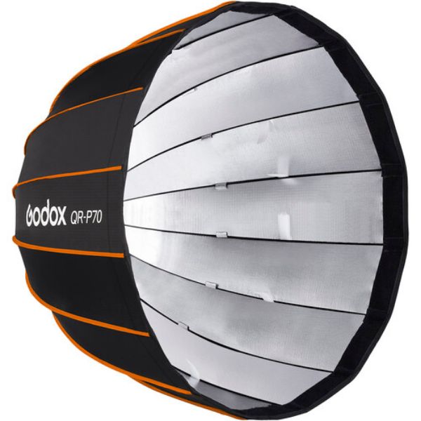 Picture of Godox P70 Quick Release Parabolic Softbox