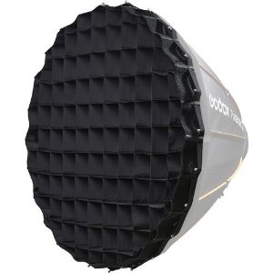 Picture of Godox Light Grid for Parabolic 128 Reflector