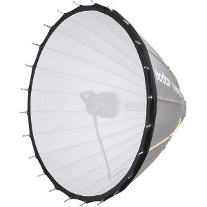 Picture of Godox D1 Diffuser for Parabolic 128 Reflector